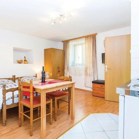 Stunning apartment in Bakar with WiFi Bagian luar foto