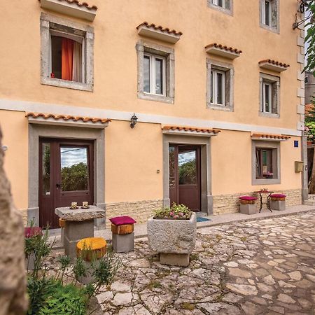 Stunning apartment in Bakar with WiFi Bagian luar foto