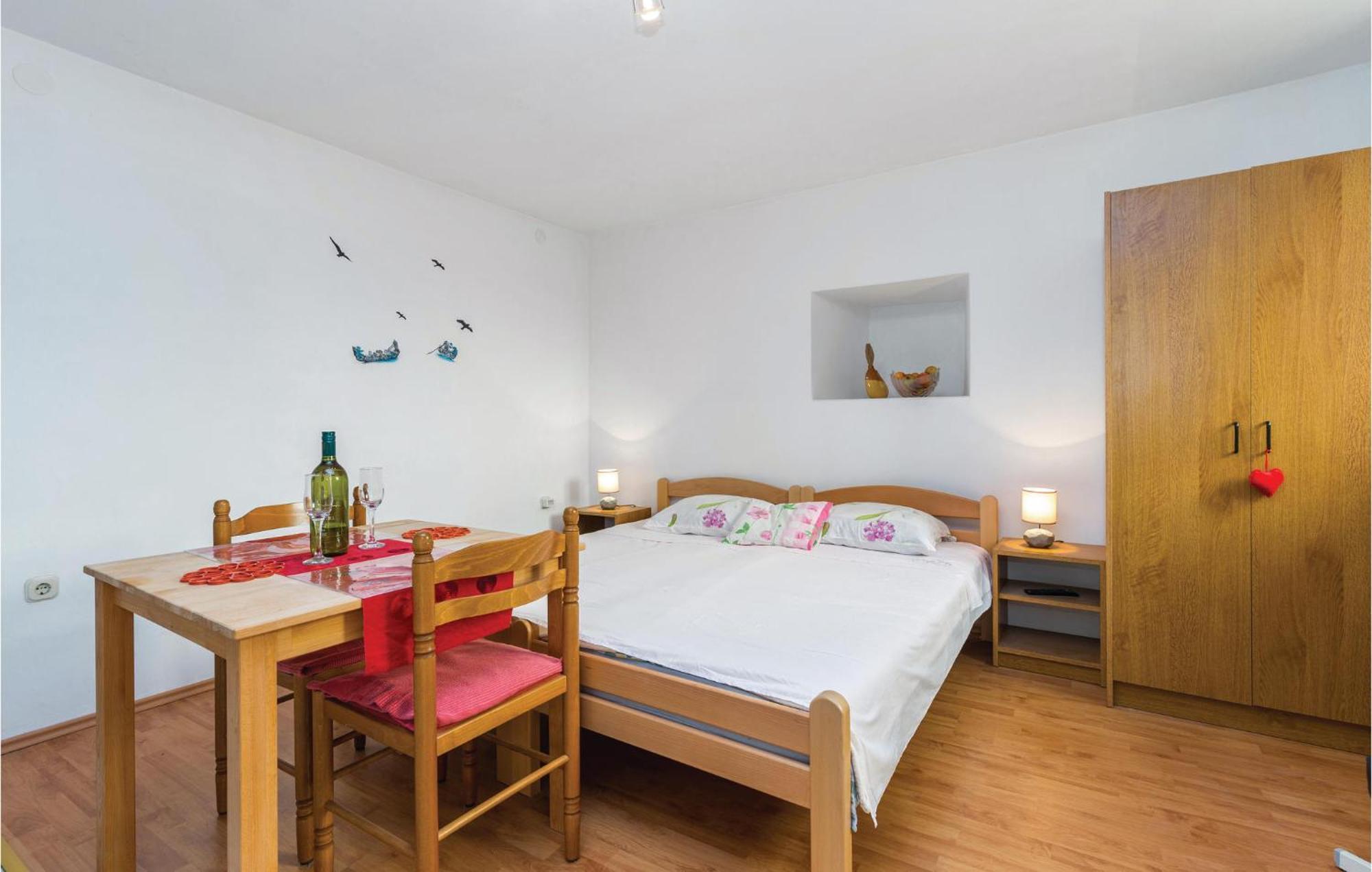 Stunning apartment in Bakar with WiFi Bagian luar foto